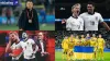 Rebrov Commented On the Results of the Draw for the World Cup
