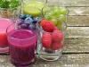 10 Receitas de Sucos Detox Para Emagrecer e PERDER BARRIGA!