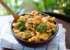 ¿Qué recetas puedes preparar con brócoli?