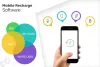 Multi Recharge Software Portal in Madhya Pradesh