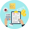Insta C.A - Filing Income Tax Return - Accounting & Bookkeeping Services, GST Return, Company Registration in India