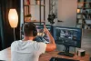 Measuring Success: Analyzing the Impact of Video Editing on Social Media Metrics