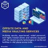 Records and Data Management Services