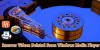 [Best Guide] How To Recover Deleted Windows Media Player Files - Rescue Digital Media
