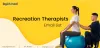 Recreational Therapists Email List | LogiChannel