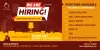 Walk-in-Interview at Red Apple Technologies - Everything You Need to Know