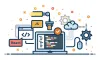 React Native App Development Company India - React Native Developers