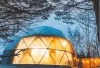Public Space Dome