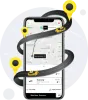 Taxi App Developer in Chennai