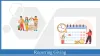 Recurring Giving