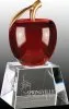 Red Optical Crystal Awards