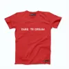 Printed tshirt