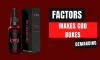 Factors That Makes CBD Boxes Demanding and Revenue Generated