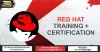  Best Redhat Certification Course |6 Months Summer Training In Delhi