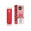 Pop Hybrid Bar 4000 Puff Disposable Vape Device - 5ct