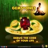 Moonga Stone