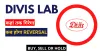 divis lab share