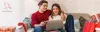Redeem reward points to get added benefits from online shopping!