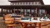 Außergewöhnliche Hochzeitslocations in Hamburg mit Beachclub Event