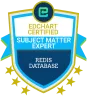 Redis Database Certification Exam Free Test - By EDCHART
