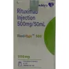 Reditux 500mg Injection - Rituximab - Anticancer - ONCO & Critical care Injection Exporter India - Pilcare