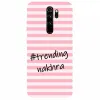 redmi note 8 pro cover