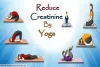 How To Reduce Creatinine By Yoga?