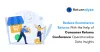 Reduce Ecommerce Returns With the Help of Consumer Returns Conference Operationalize Data Insights