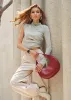 Geometric Concrete Set for Fashion Shoots Location in Delhi – The Perfect Location