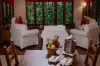 Maldives Suite  - Reethi Suite - Reethi Beach Reosrt, Maldives