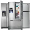 Refrigerator repair Los Gatos