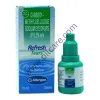 Refresh Tears Eye Drops Allergan India Pharmaceuticals 10ML -Pilcare