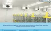 Refrigerated Warehousing Market Report 2021: Industry Overview, Growth, Trends and Forecast till 2026 – Syndicated Analytics – Murphy's Hockey Law