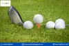 refurbished golf balls