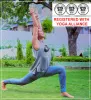 Yoga Teacher Training in Rishikesh | Yoga ttc In India