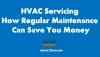 HVAC Servіcіng - How Regulаr Mаіntenаnce Cаn Sаve You Money! - HVAC Repair NYC | Air Conditioner Installation Brooklyn NYC