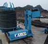 Reinforced cage winding machine best for sale - YuGong Machinery