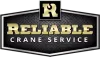 Crane Rental & Services | Reliable Crane Service