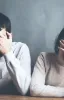 Husband wife disputes