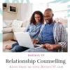 relationship counselling