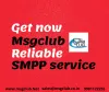 Reliable SMPP Service 