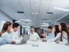 Reliable Staffing Solutions for Every Industry