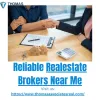Realestate Brokers Near Me