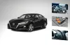 Nissan dealers in the Houston area