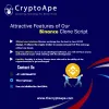 binance clone exchange