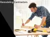 Remodel Home with Top Contractors