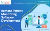 Remote Patient Monitoring Software Development in Jordan
