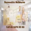 Removalists Melbourne