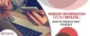 Online Reputation Repair Services | Hire #1 Experts Agency