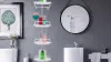 How To Remove Rust From The Shower Caddy